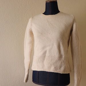 GAP Wool Sweater